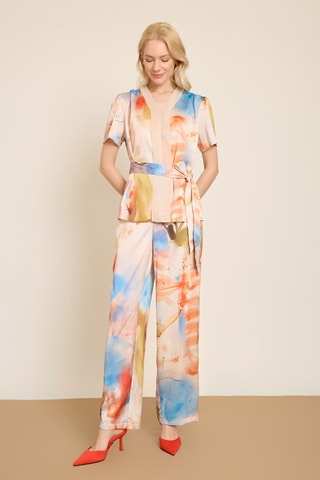 Blusa - Multicolore