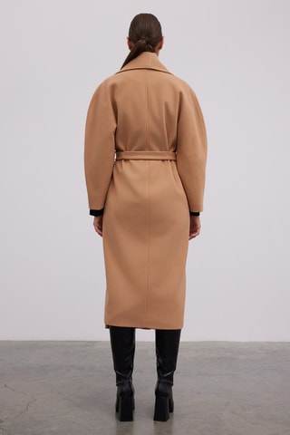 Cappotto  - Marrone