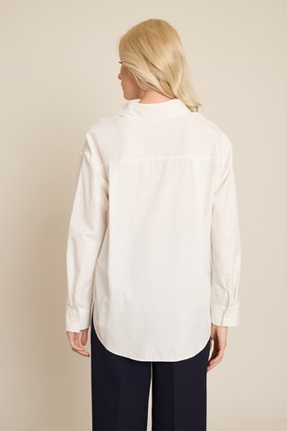 Camicia - Ecrù