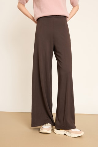 Pantaloni - Marrone