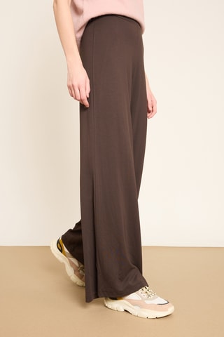 Pantaloni - Marrone