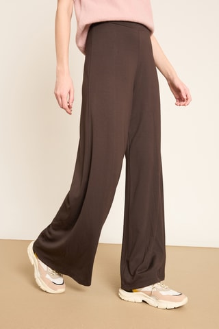 Pantaloni - Marrone