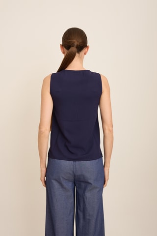 Top - Navy