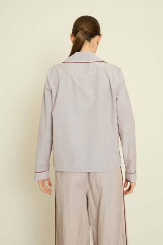 Camicia - Marrone