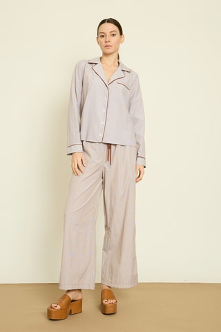 Camicia - Marrone