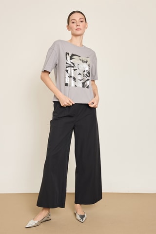 T-shirt - Grigio