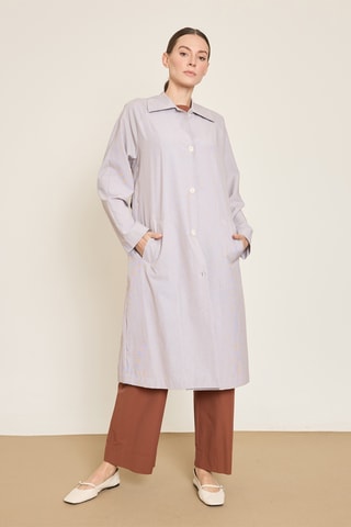 Trench - Marrone