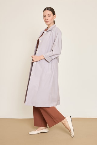 Trench - Marrone