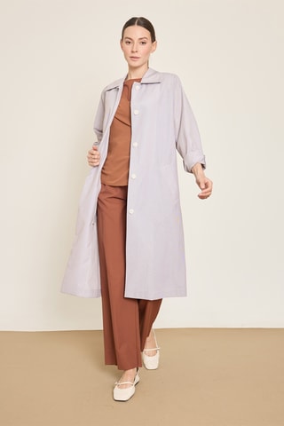 Trench - Marrone