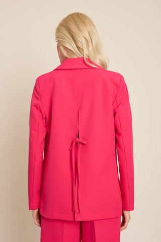 Giacca - Rosa