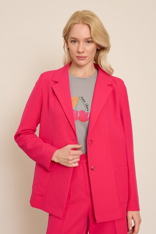 Giacca - Rosa