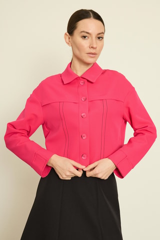 Giacca - Rosa