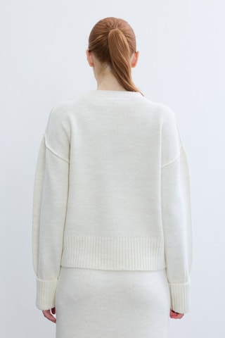 Maglia  - Bianco