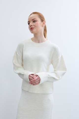 Maglia  - Bianco
