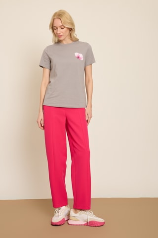 T-shirt - Grigio