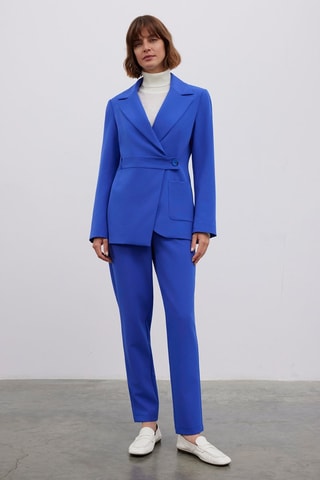 Blazer  - Blu