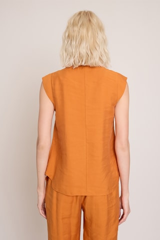 Camicia - Arancione