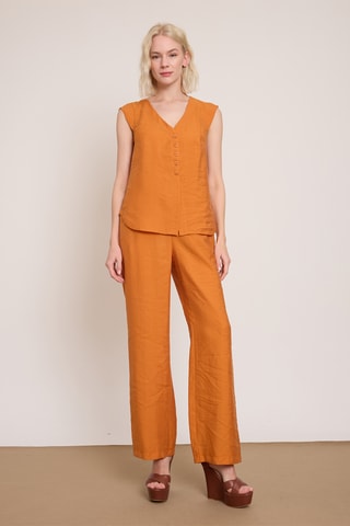 Camicia - Arancione