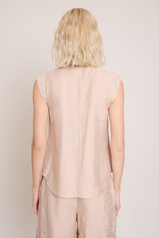 Camicia - Beige