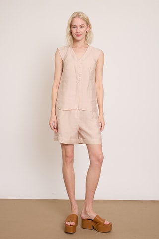 Camicia - Beige