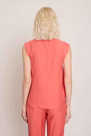 Camicia - Corallo
