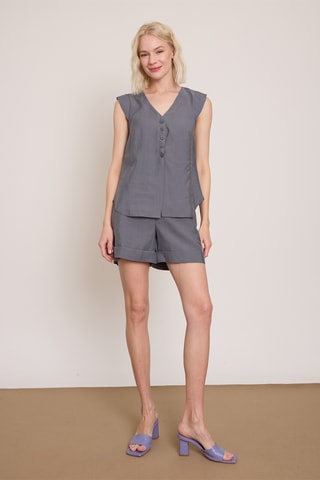 Camicia - Antracite