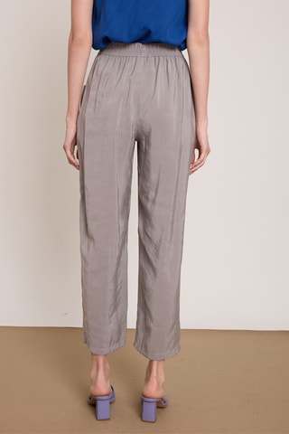 Pantaloni 7/8 - Grigio