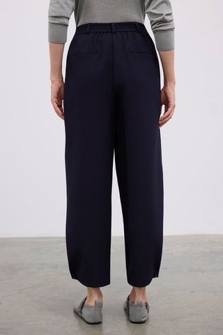 Pantaloni  - Navy