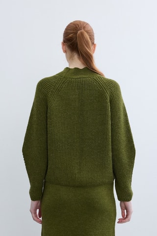 Maglia  - Verde