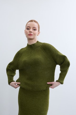 Maglia  - Verde