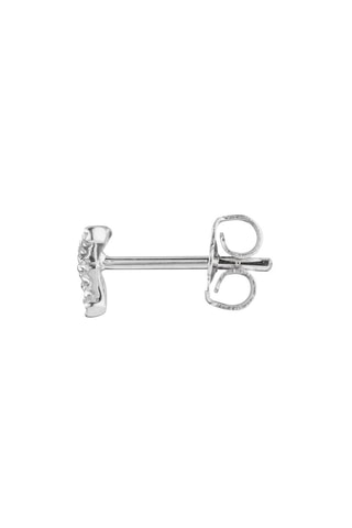 Oorbellen Life Witgoud en Diamanten