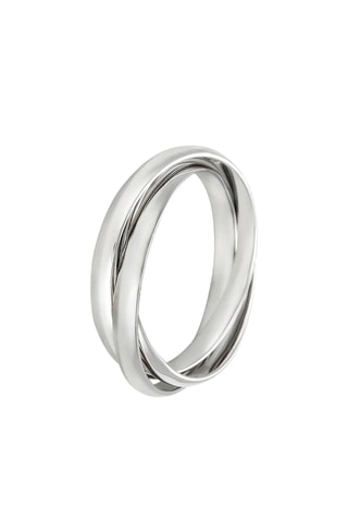 Ring Saturna Witgoud