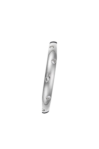 Ring - Witgoud en Diamanten