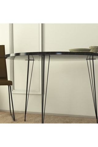 Table - Noir