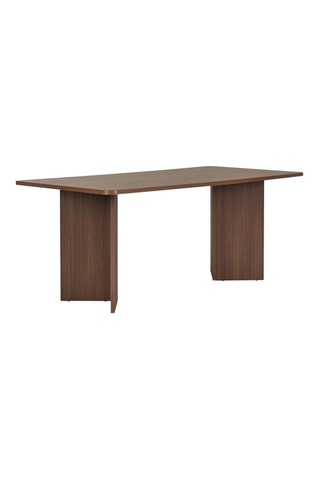 Table à manger - 180 x 75 x 90 cm