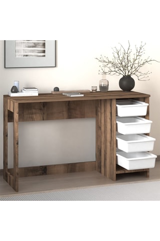 Bureau - 120 x 45 x 73 cm