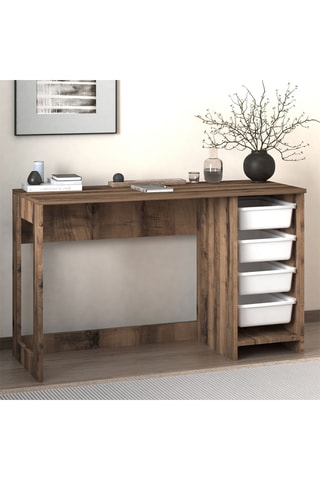 Bureau - 120 x 45 x 73 cm