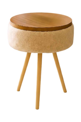 Table d'appoint - 33 x 33 x 45 cm