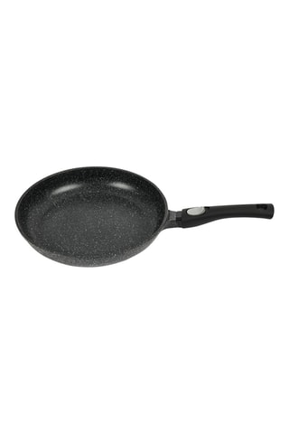 Poêle revêtement Greblon® C3 manche amovible - 28 cm