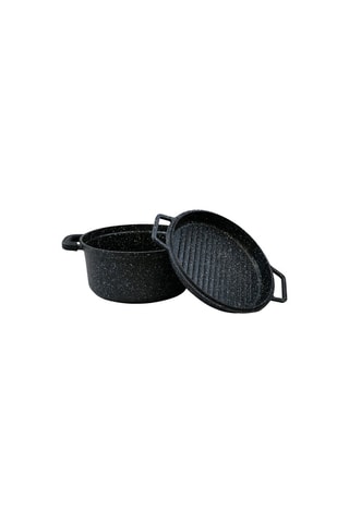 Faitout L'amovible 2-en-1 - 24 cm
