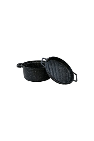 Faitout L'amovible 2-en-1 - 20 cm