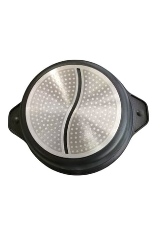 Faitout duo - 4,2 l