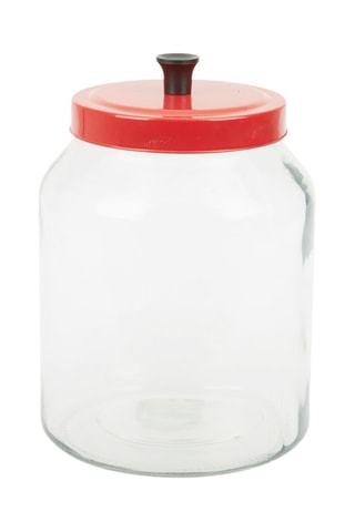 Bocal de rangement Pâtisson - 3 l
