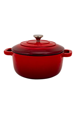 Cocotte en fonte - 50 cl