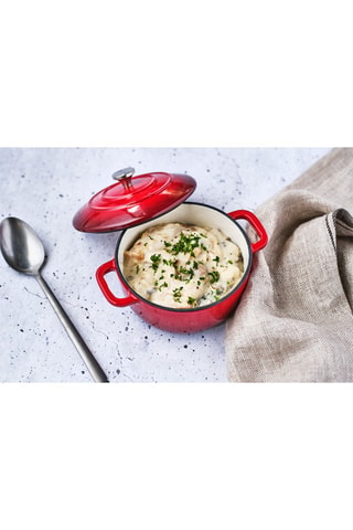 Cocotte en fonte - 50 cl