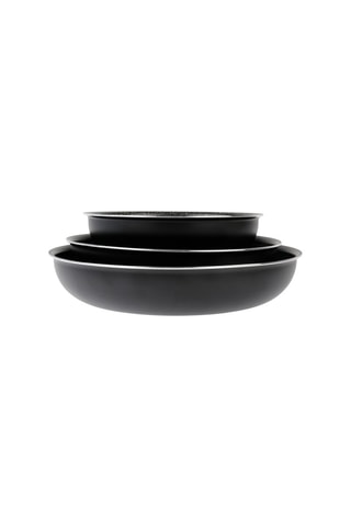 Batterie de cuisine - 10 pièces