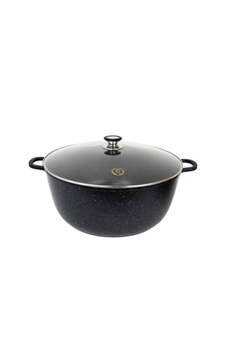 Faitout L'amovible revêtement Greblon® C3 - 44 cm - 20 l
