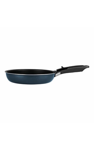 3 poêles Sitramovible Family - 20, 24 et 28 cm