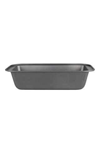 Moule à cake en acier inoxydable Gourmandise - 25,5 x 7x 11 cm