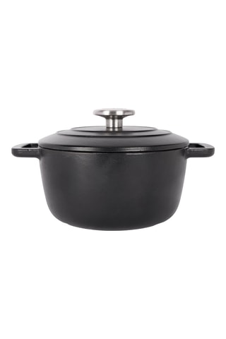 Faitout en fonte - 20 cm - 2,7 l
